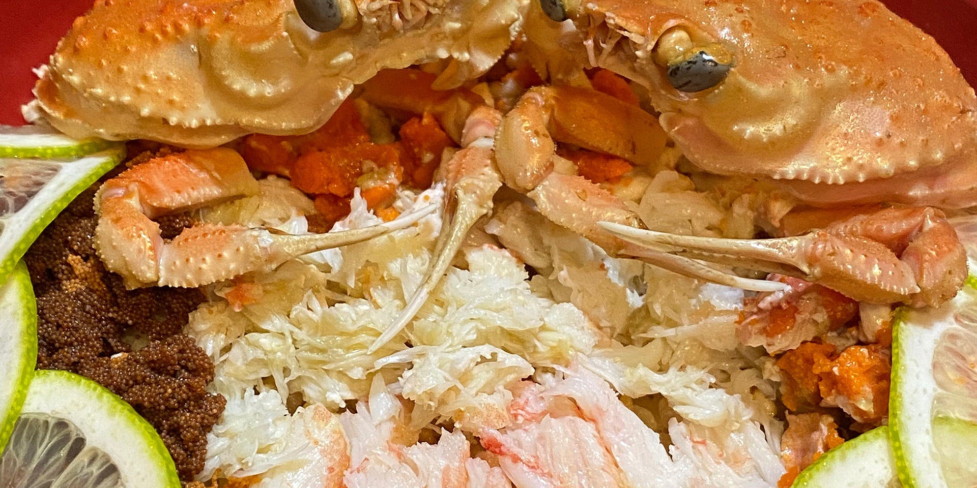 御料理 うみ（【旧店名】イタリアン割烹 海）