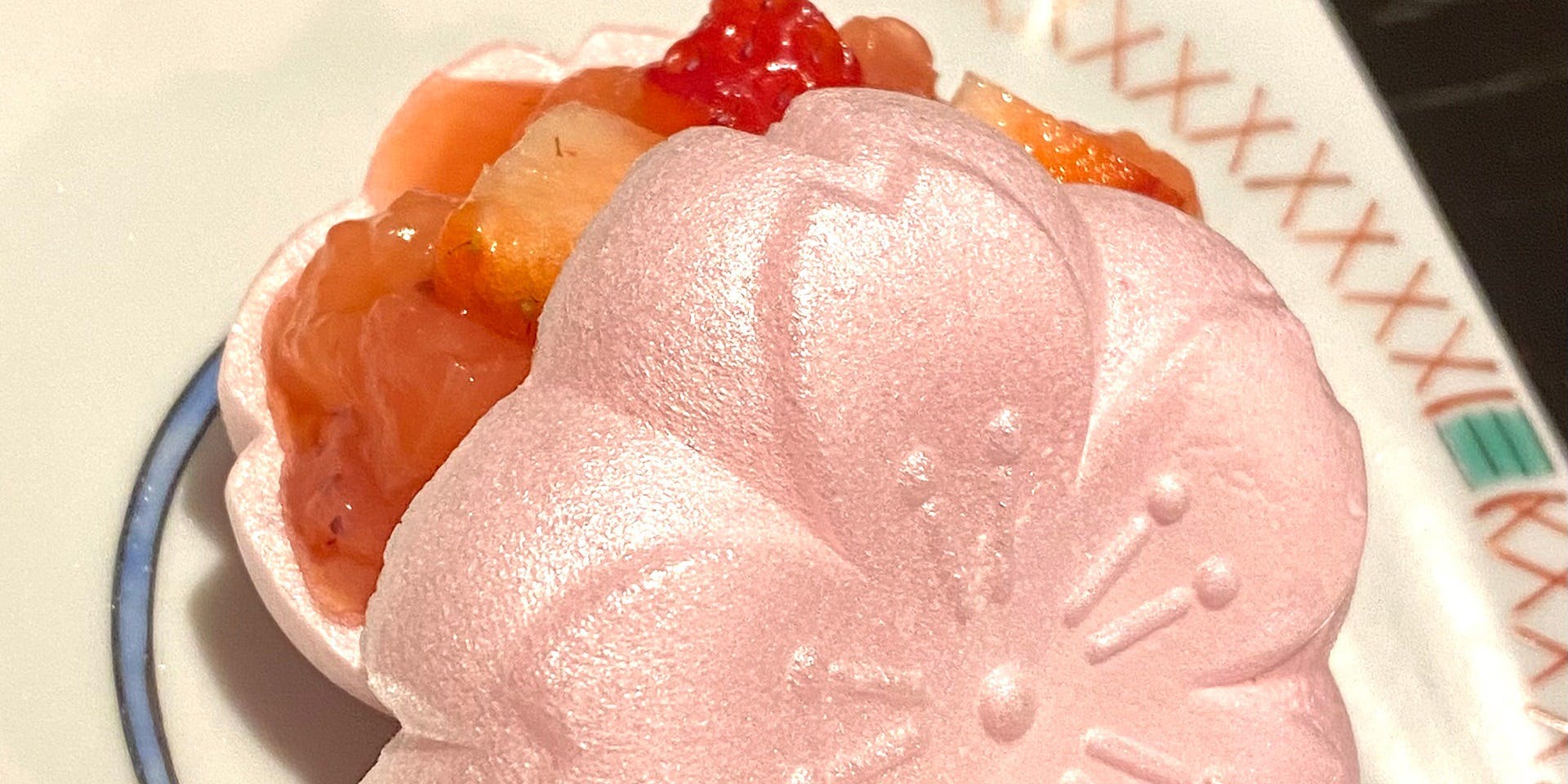 御料理 うみ（【旧店名】イタリアン割烹 海）