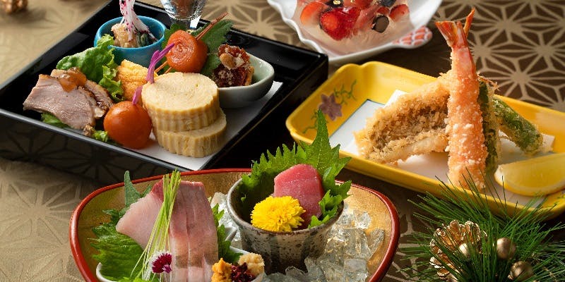 ランチ 個室 たん熊北店名古屋店 Anaクラウンプラザホテルグランコート名古屋 Okaimonoモール レストラン