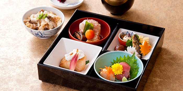 たん熊北店名古屋店／ANAクラウンプラザホテルグランコート名古屋 - 画像5