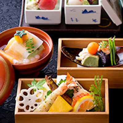昭和3年から愛される丁寧な味