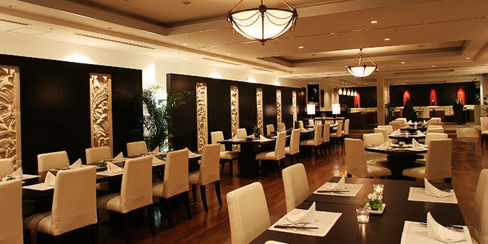 ランチ Asiana アジアナ サンプラザシーズンズ フランス料理 一休 Comレストラン