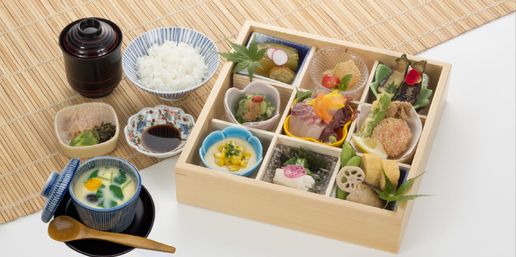魚鉄 四季御膳（平日ランチ限定） ランチ プラン(11821369