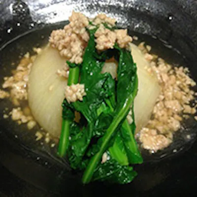 新鮮な野菜の旨みを絶妙に活かした絶品野菜料理