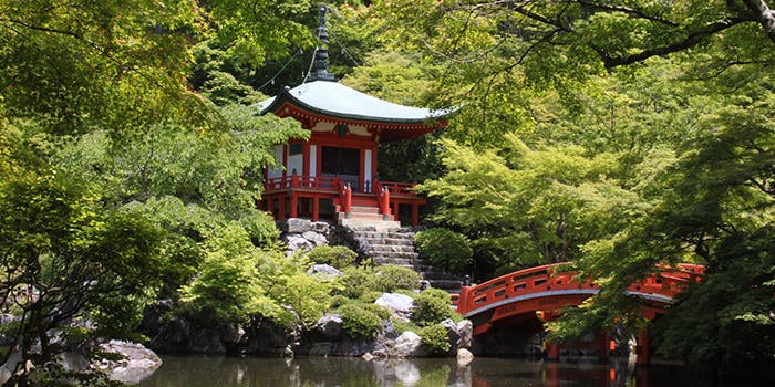 醐山料理 雨月茶屋 本店（ござんりょうり・うげつちゃや）