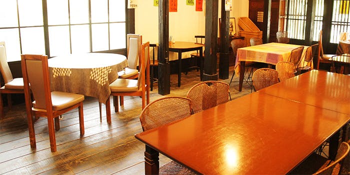 醐山料理 雨月茶屋 本店（ござんりょうり・うげつちゃや）