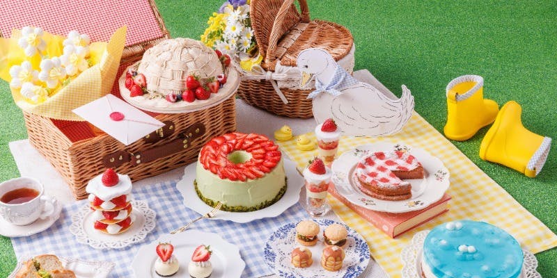 東京ディズニーランド R 周辺ランチ23 おすすめ 絶品お昼ごはん13選 一休 Comレストラン