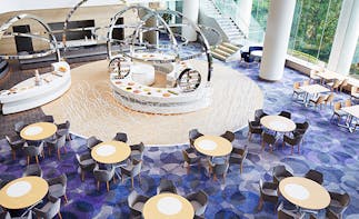 東京ディズニーシー R 周辺グルメ おしゃれで美味しい レストランランキング 5選 一休 Comレストラン