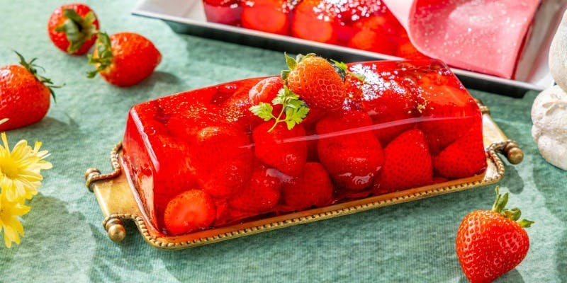 ラウンジ・オー／ヒルトン東京ベイ - 画像16