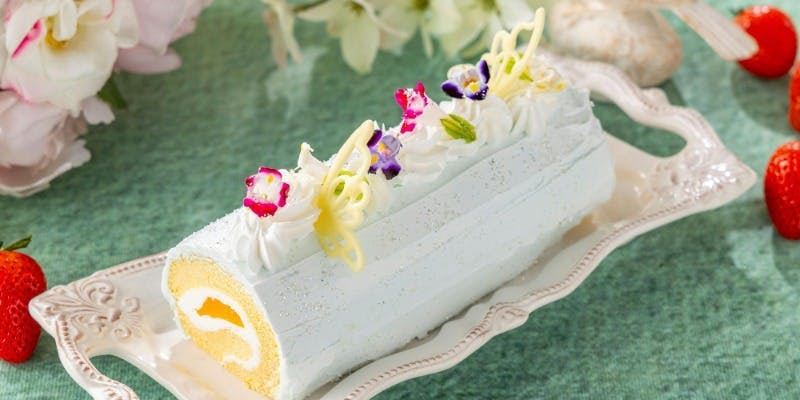 ラウンジ・オー／ヒルトン東京ベイ - 画像14