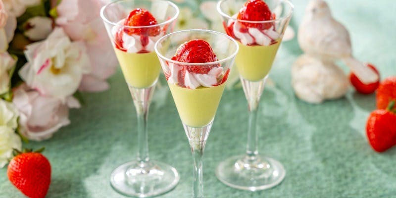 ラウンジ・オー／ヒルトン東京ベイ - 画像20