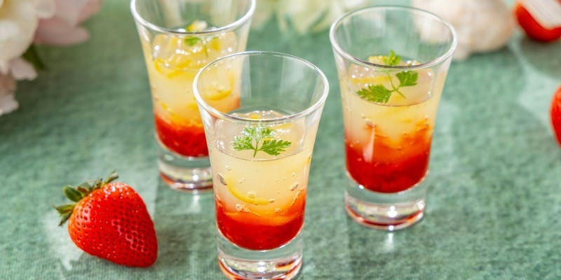 ラウンジ・オー／ヒルトン東京ベイ - 画像18