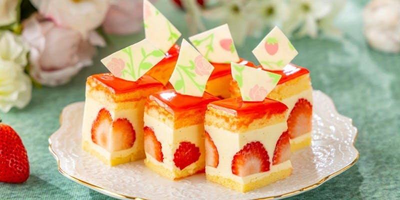 ラウンジ・オー／ヒルトン東京ベイ - 画像19