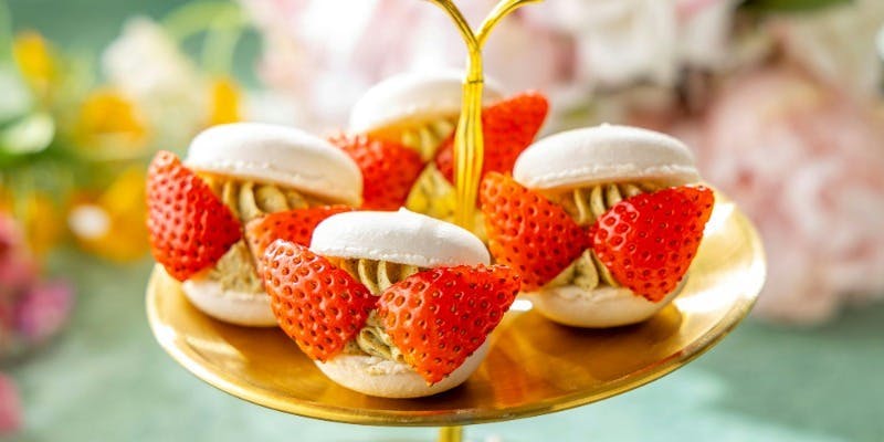 ラウンジ・オー／ヒルトン東京ベイ - 画像22