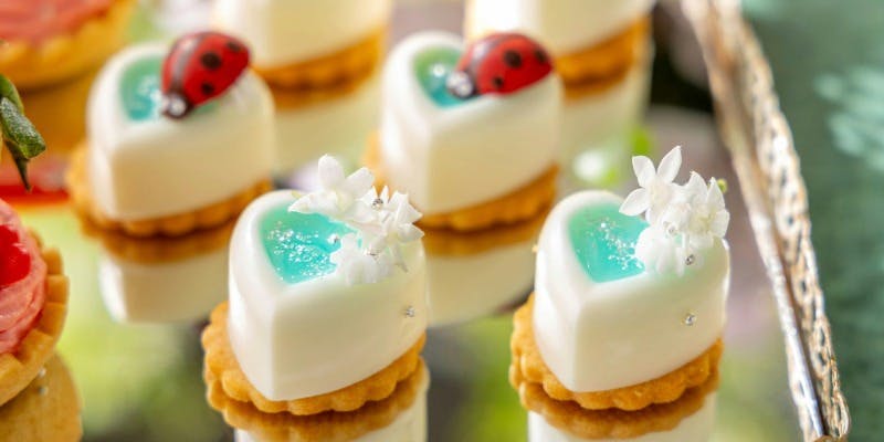 ラウンジ・オー／ヒルトン東京ベイ - 画像15