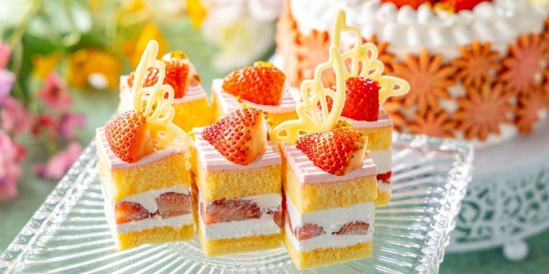 ラウンジ・オー／ヒルトン東京ベイ - 画像24