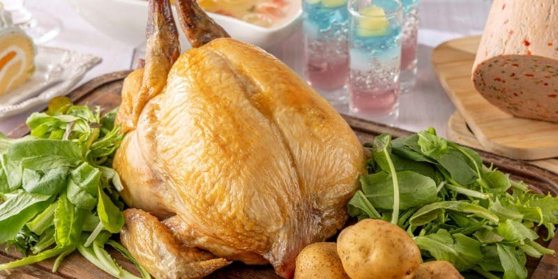 ラウンジ・オー／ヒルトン東京ベイ - 画像28