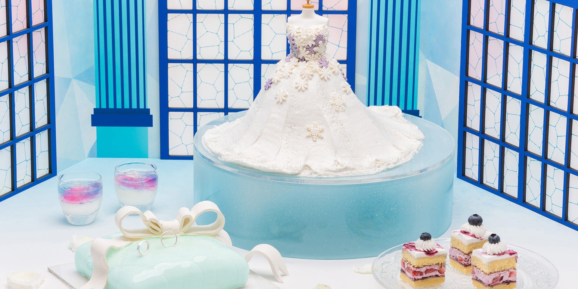 千葉のスイーツ ブッフェが楽しめるおすすめレストラントップ2 一休 Comレストラン