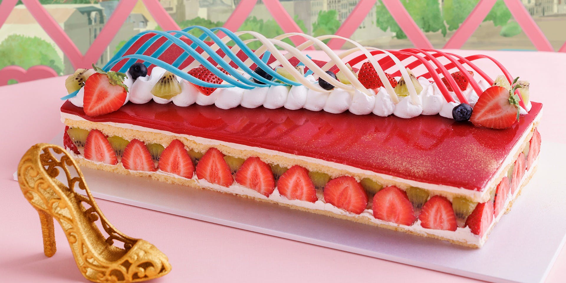 ラウンジ・オー／ヒルトン東京ベイ - 画像6