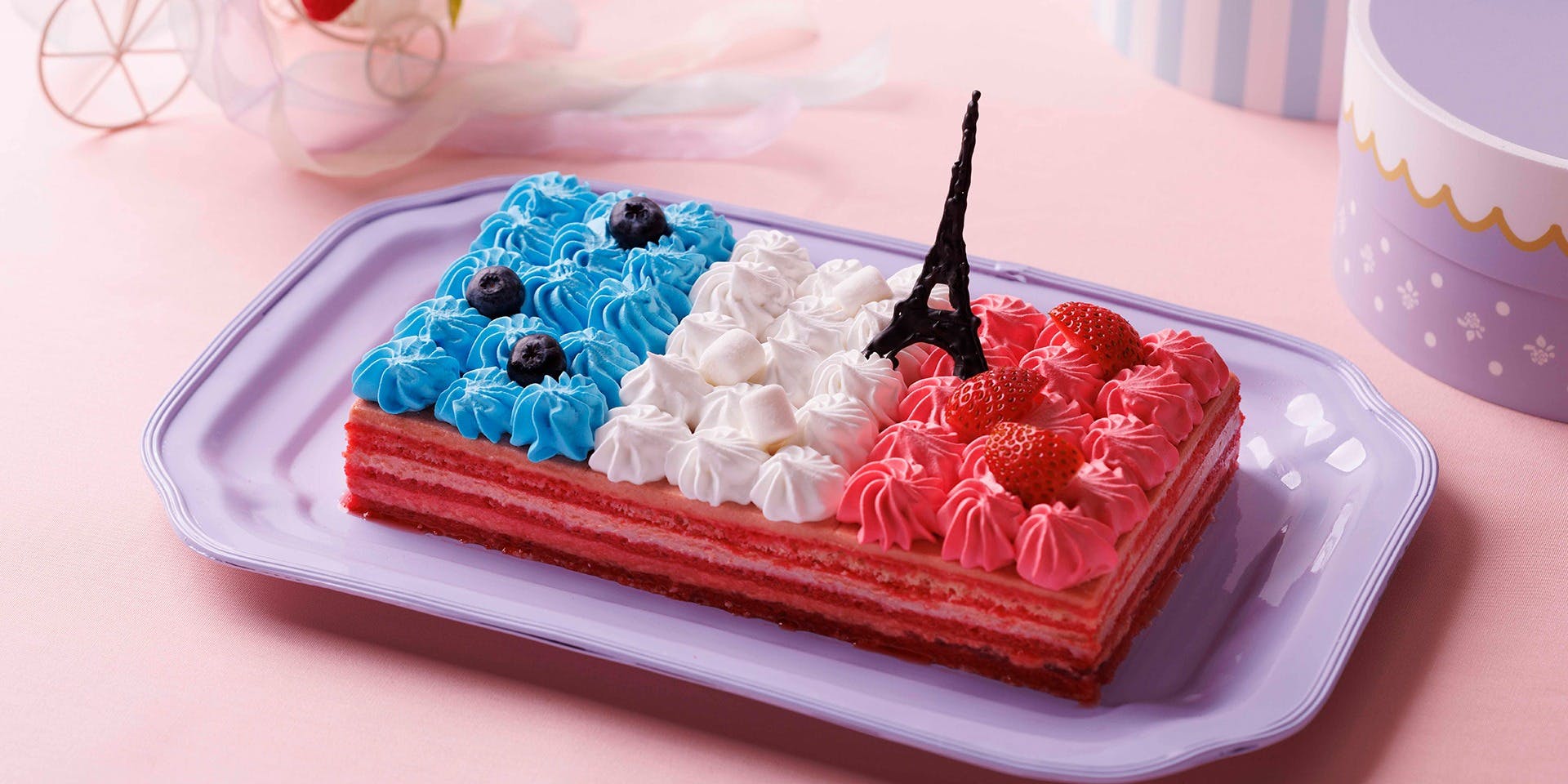 ラウンジ・オー／ヒルトン東京ベイ - 画像7