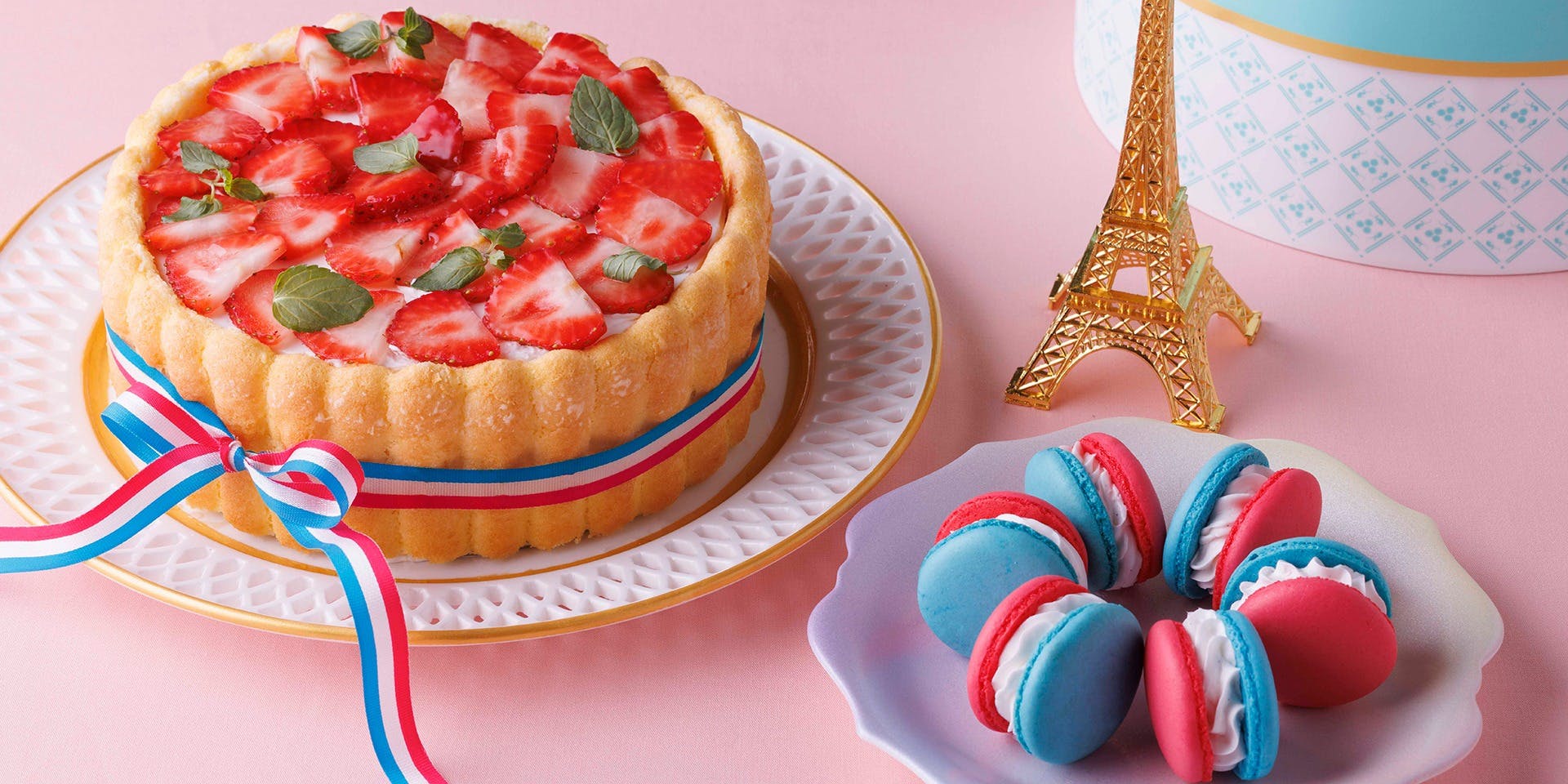 ラウンジ・オー／ヒルトン東京ベイ - 画像8