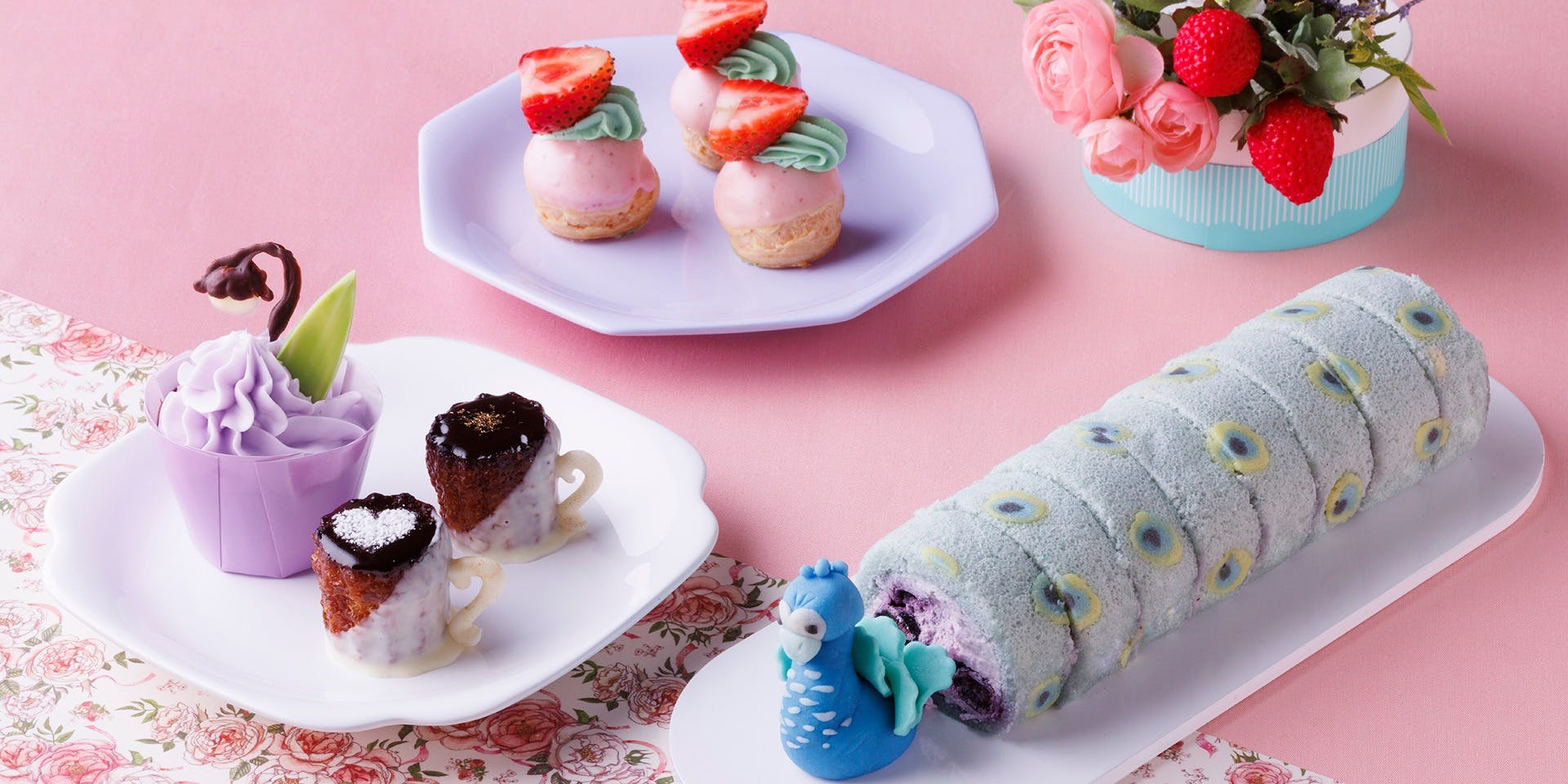 ラウンジ・オー／ヒルトン東京ベイ - 画像9