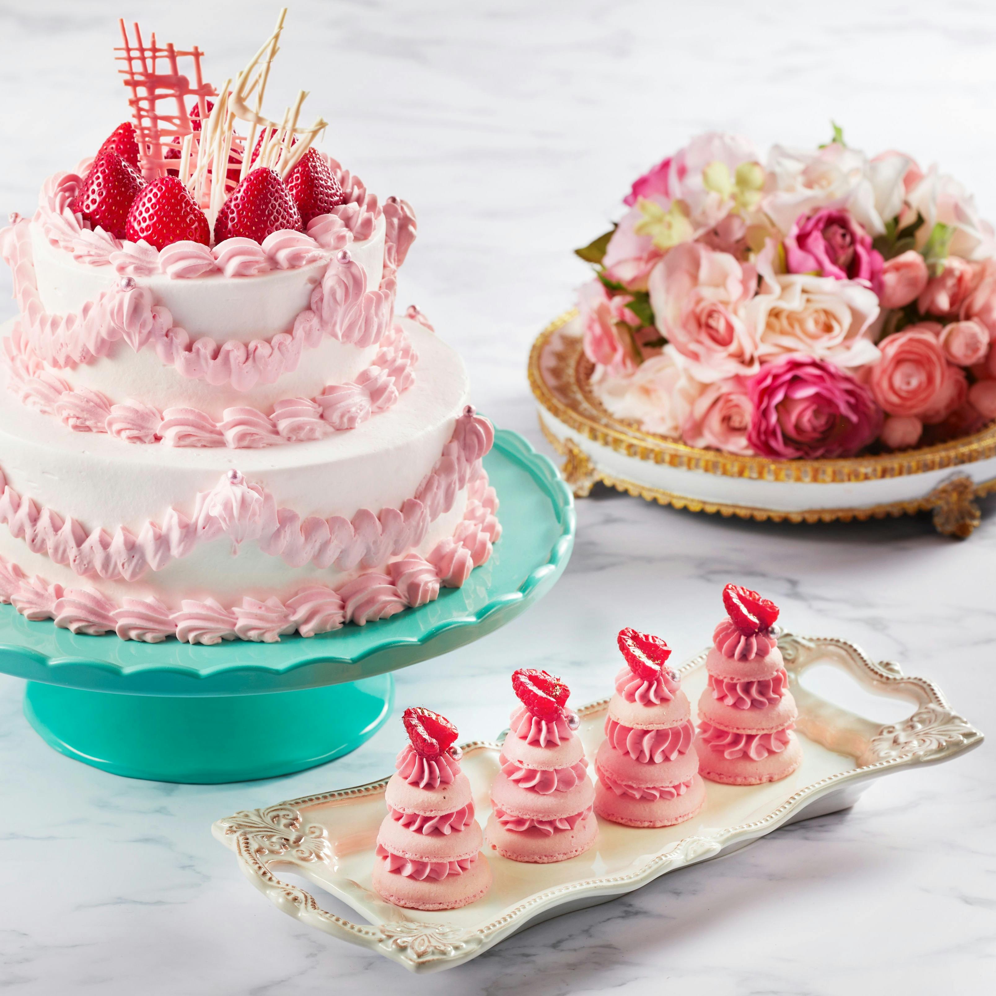 ラウンジ オー Lounge O ヒルトン東京ベイ デザートブッフェ 一休 Comレストラン