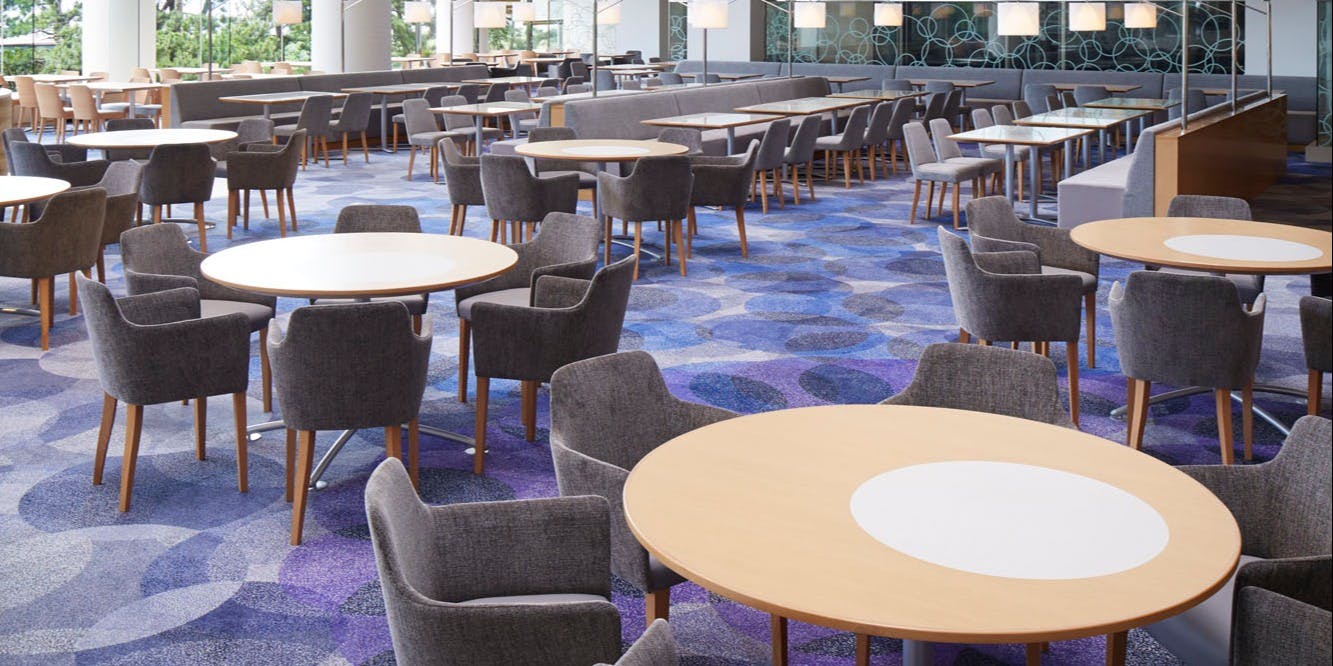 ラウンジ・オー／ヒルトン東京ベイ - 画像32