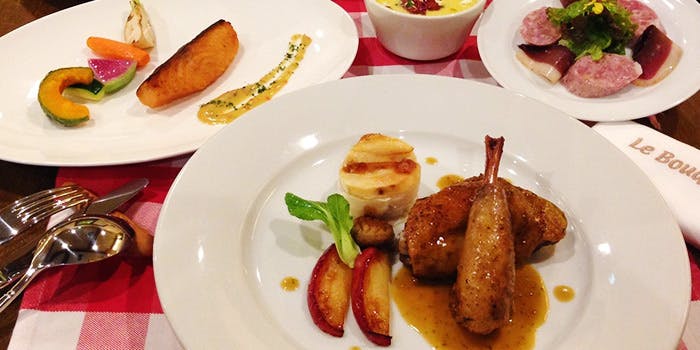 レストラン ル・ブーケガルニ - 画像5