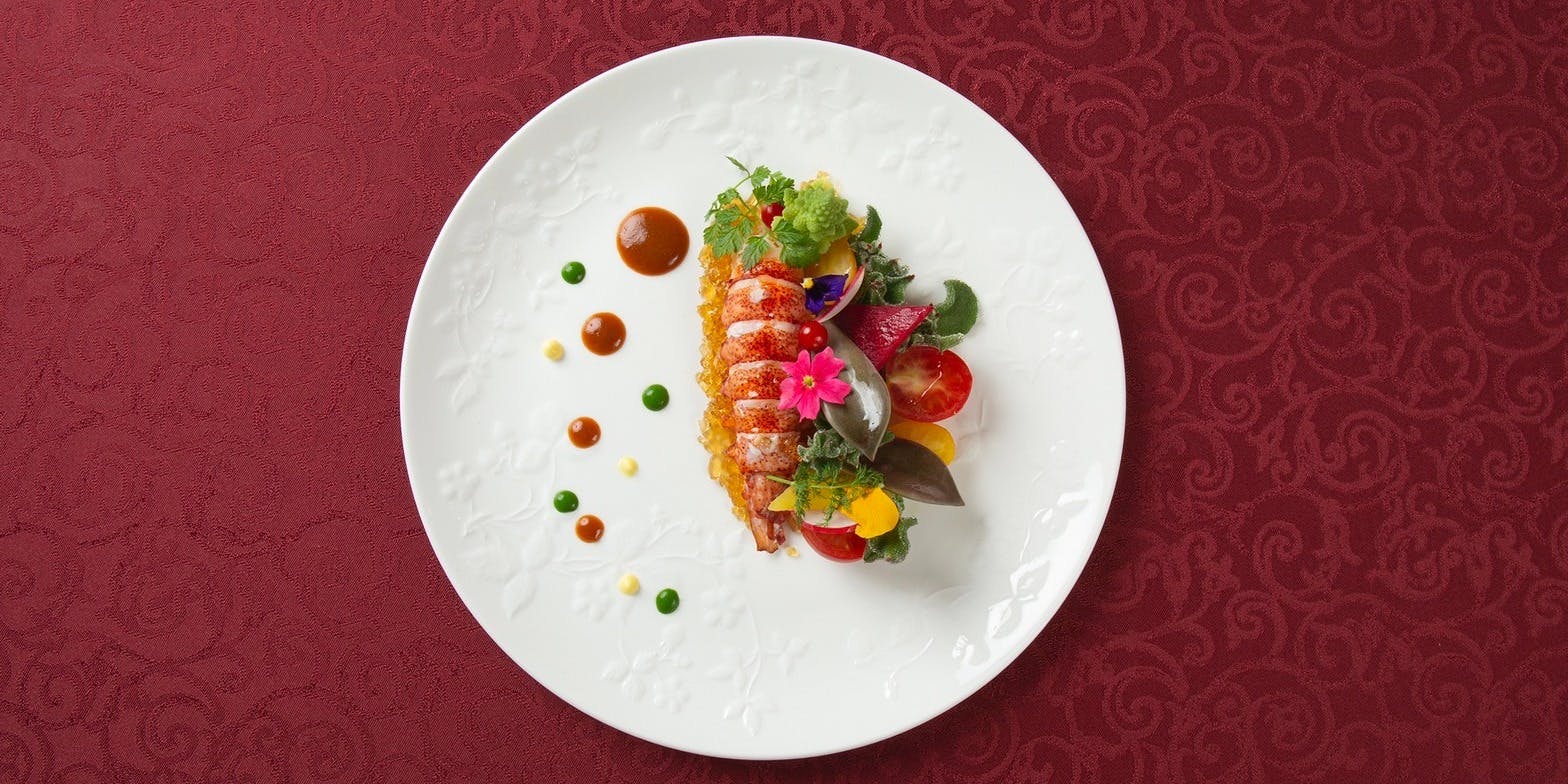 エスコフィエ・フランス料理 エスコフィエ フランス料理 LE GUIDE CULINAIRE | A.ESCOFFIER