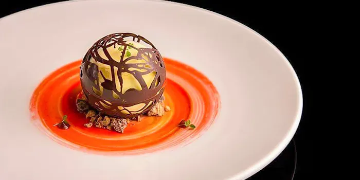 エスコフィエ Escoffier 銀座 フランス料理 一休 Comレストラン