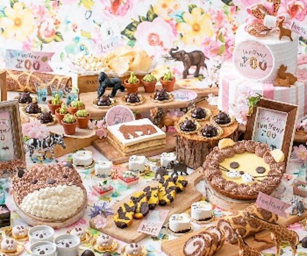 ランチ 星ヶ丘アートグレイスクラブ Okaimonoモール レストラン