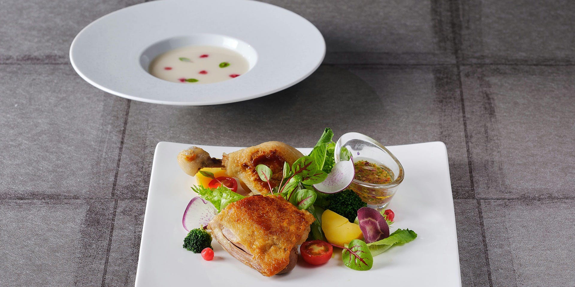 アートグレイスクラブ 3枚目