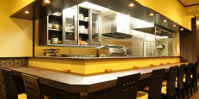 割烹 ほその - 画像1