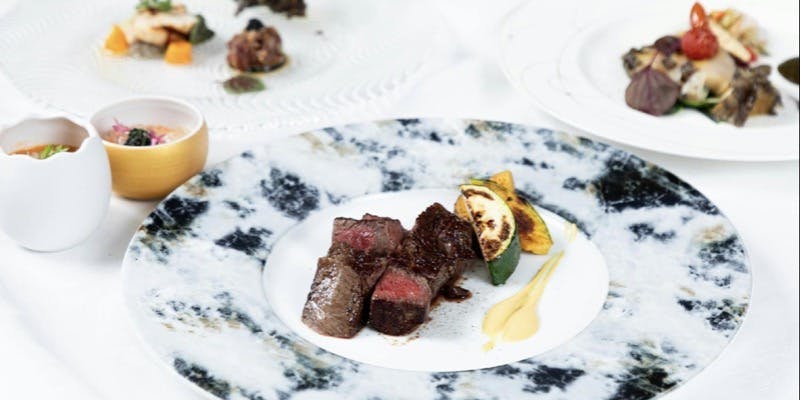 【Xmas2025】聖夜に煌めく腕によりをかけた個室で楽しむ特別コース ＋完全個室（21時45分入店）