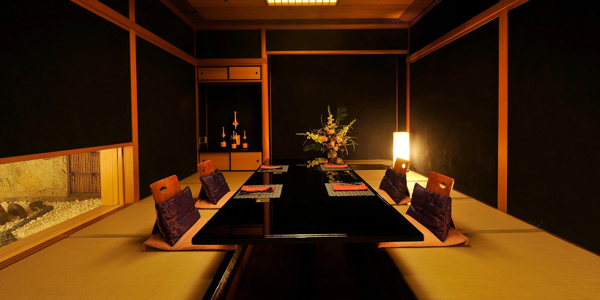 銀座 あしべ - 画像3