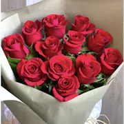 特別な花束