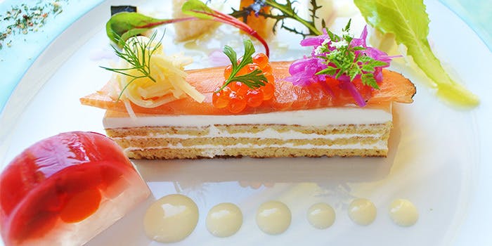 オーベルジュ ル・タン