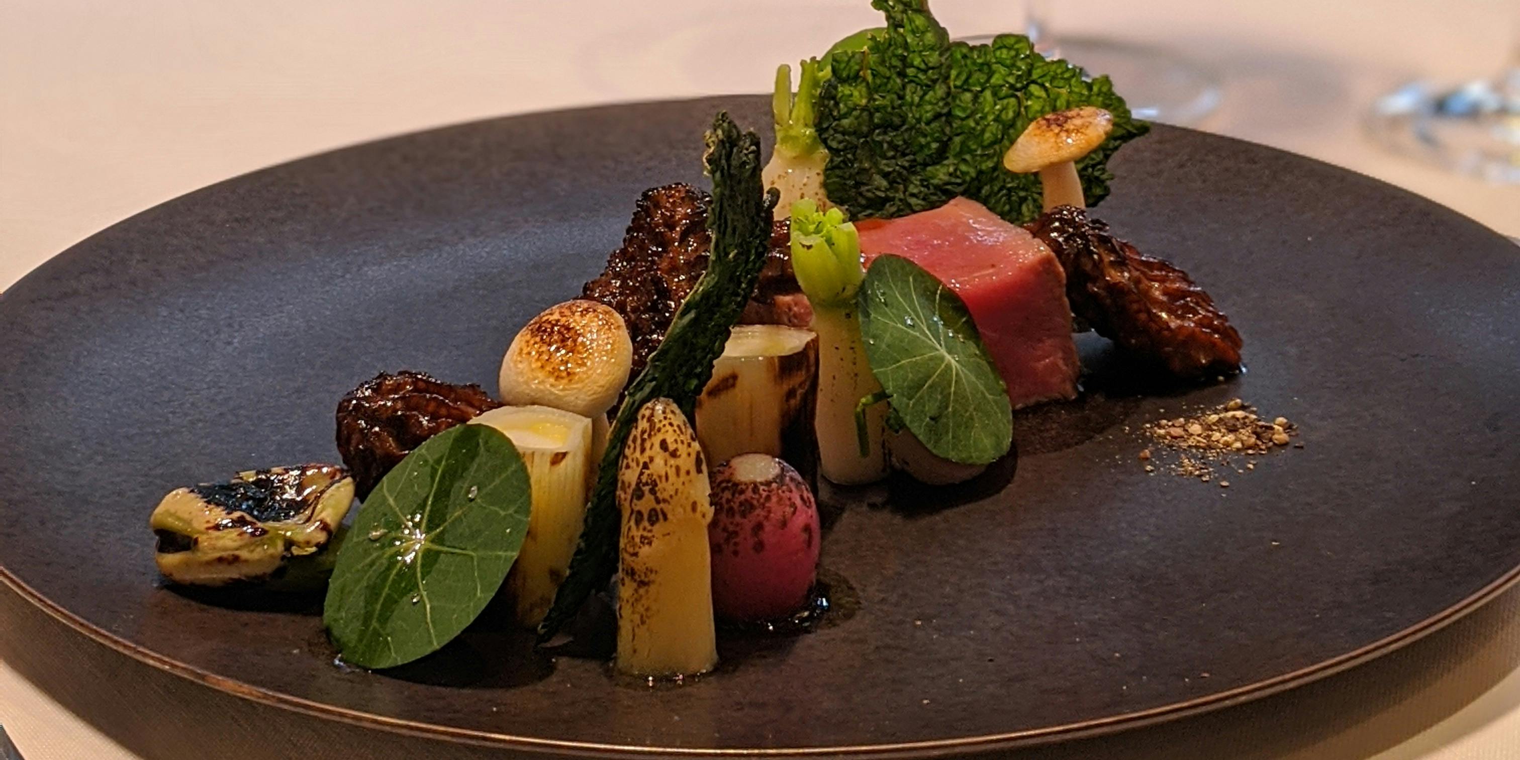 ランチ リストランテ パドリーノ デル ショーザン Ristorante Padrino Del Shozan 仙台 イタリア料理 一休 Comレストラン