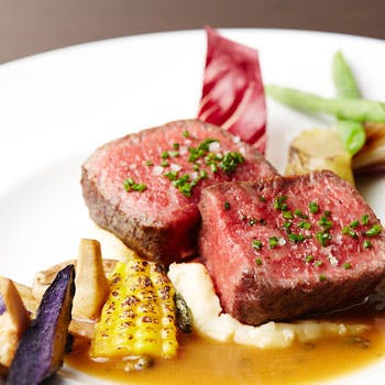 Oiseau Bleu 充実コース 長崎直送の鮮魚 選べる肉料理など全6品 2 5時間飲み放題 ディナー プラン メニュー 一休 Comレストラン Oiseau Bleu 充実コース 長崎直送の鮮魚 選べる肉料理など全6品 2 5時間飲み放題 ディナー プラン メニュー 一休 Comレストラン