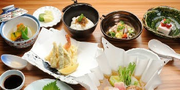 人丸花壇 鯛庵 三宮店