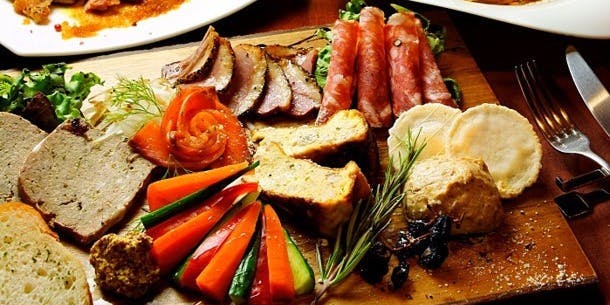 COCKTAIL WORKS 上野 - 画像7