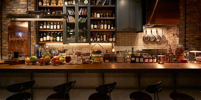 上野のイタリアンが楽しめるおすすめレストラントップ11 一休 Comレストラン 上野のイタリアンが楽しめるおすすめレストラントップ11 一休 Comレストラン