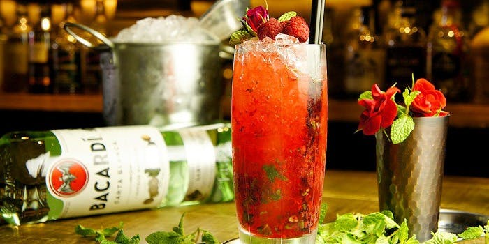 COCKTAIL WORKS 上野 - 画像5