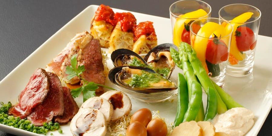 DIAMOND FISH - 画像7