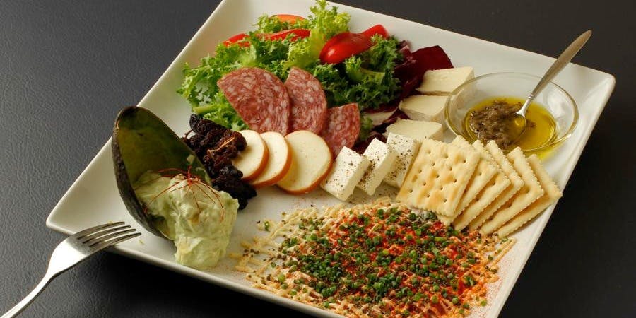 DIAMOND FISH - 画像6