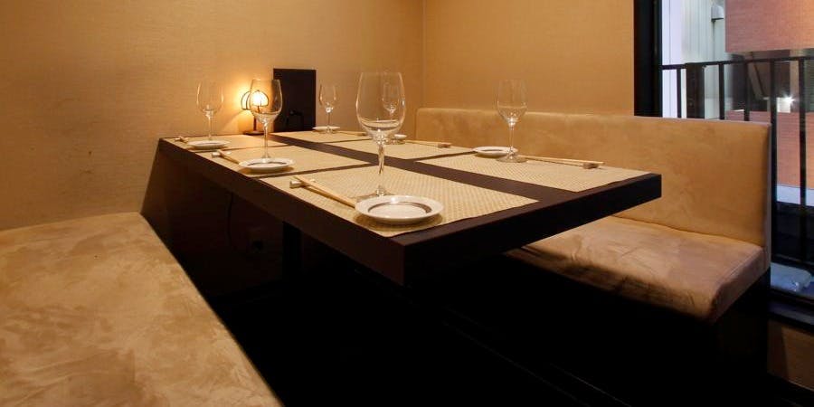 DIAMOND FISH - 画像14