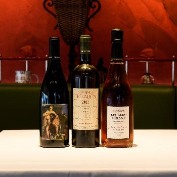 21年 最新 代々木公園の美味しいディナー12店 夜ご飯におすすめな人気店 一休 Comレストラン