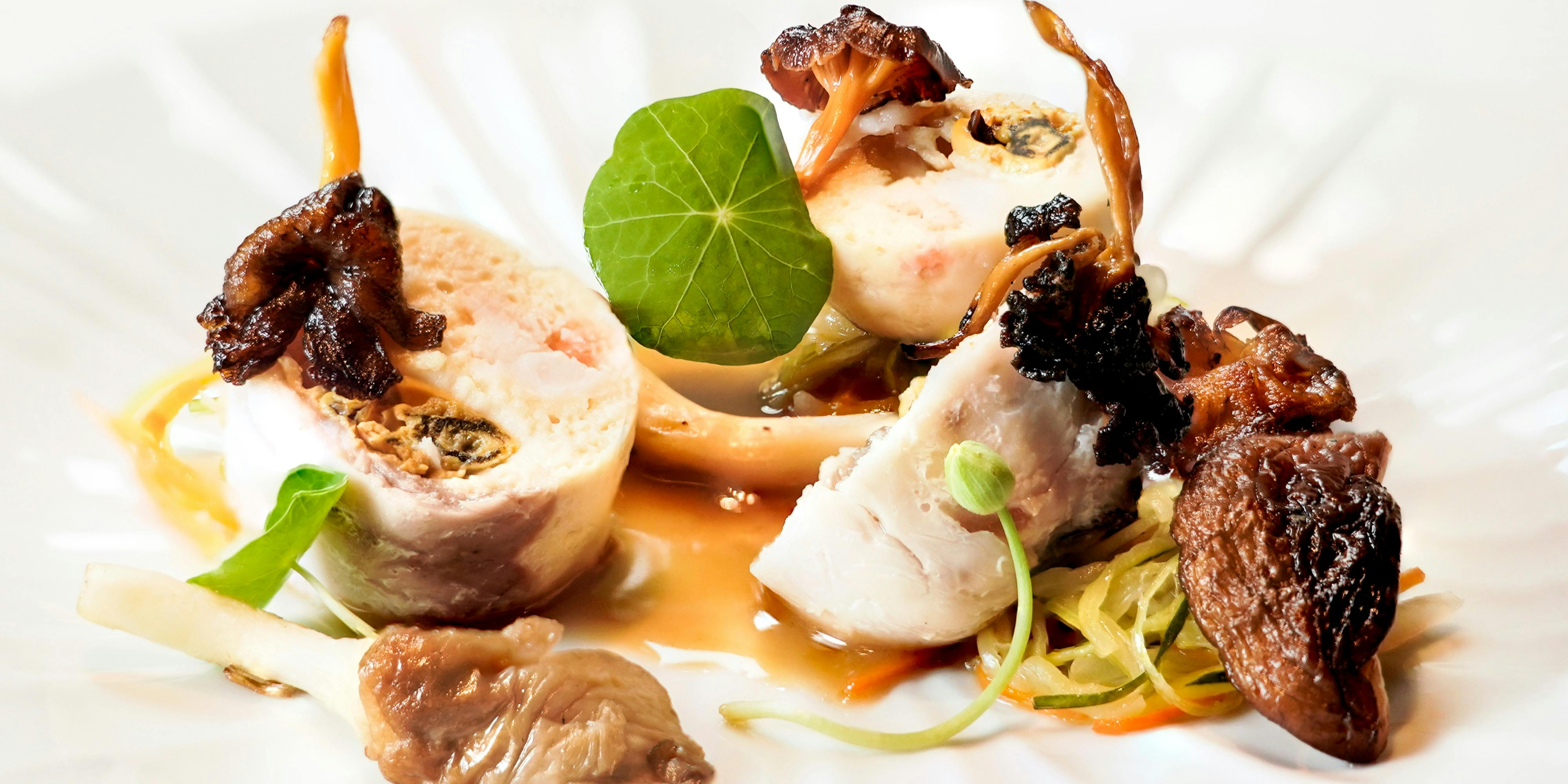 ル ボークープ（Le Beaucoup）