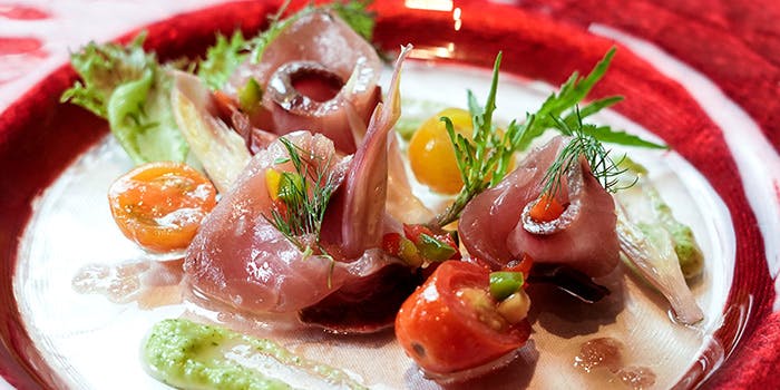 ル ボークープ（Le Beaucoup）